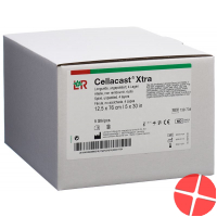 Cellacast Xtra Long 12.5cmx76cm Fertigab Ugp 5 Stück Cellacast Xtra Long 12.5cmx76cm Fertigab Ugp 5 Stück