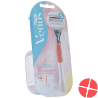 Gillette Women Comfortgl Strawberry Edit Rasierapp