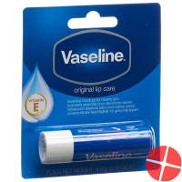 Vaseline 4.8 g lip stick original Vaseline 4.8 g lip stick original
