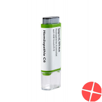 Spagyros Aconitum Globuli C 6 Grösse 3 Multiclick 2g