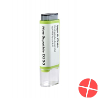 Spagyros Aconitum Globuli D 200 Grösse 3 Multiclick 2g