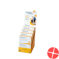 Artusan Nem Display 8 Stück D/f