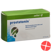 Prostatonin Cape 60 pcs Prostatonin Cape 60 pcs