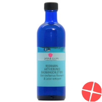 Damascena Aktivierungsbad/waschlot Rosmarin 200ml