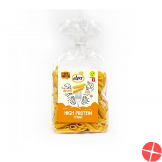 Alver Golden Chlorella Pasta Penne Beutel 300g