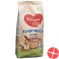 Milupa Kindermüesli Bircher ab dem 1. Jahr 400 Stück