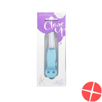 Curaprox Baby pacifier holder blue (new)