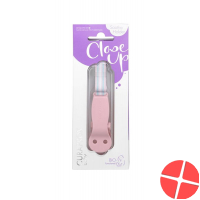 Curaprox Baby pacifier holder pink (new)