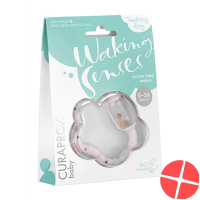 Curaprox Baby Beissring Rosa (neu)