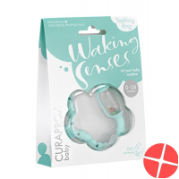 Curaprox Baby Beissring Grün (neu)