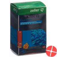 Equazen IQ chewing caps strawberry Flavour can 60 pieces