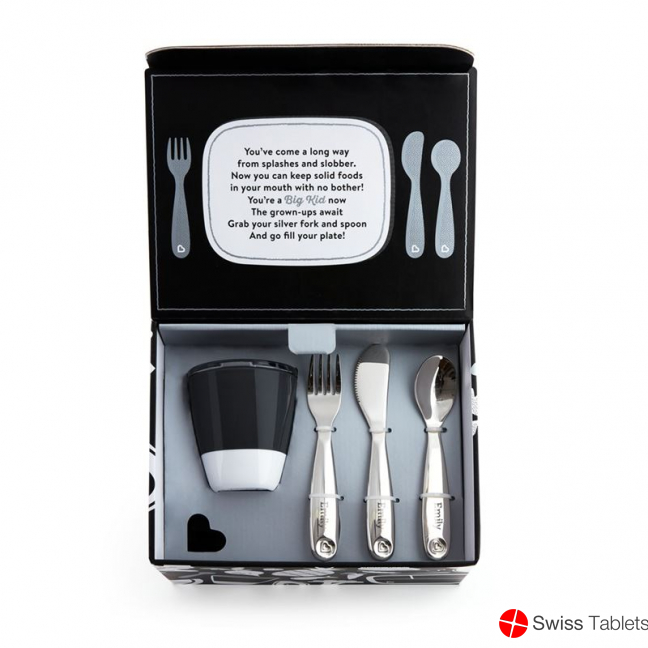 Munchkin Grown Ups Table Dining Set Black 7-piece buy online