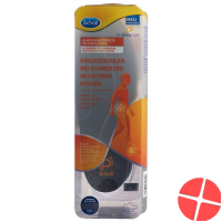 Scholl In-Balance Insert 37-39.5 lower back 2 pieces