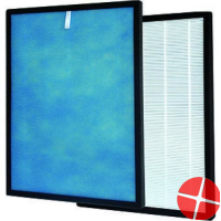 Goodsphere filter set for Ap02