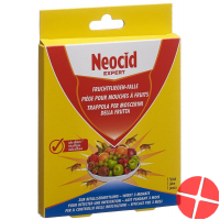 Neocid Expert fruit fly trap