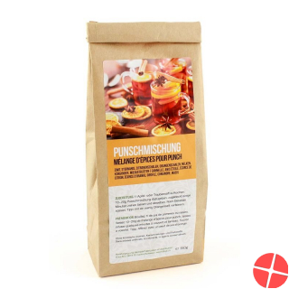 Dixa Punschmischung 150g