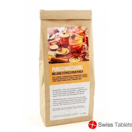 Dixa Punschmischung 150g buy online