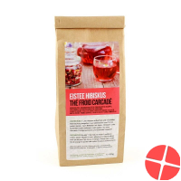 Dixa Eistee Hibiskus 100g
