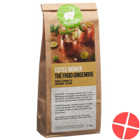 Dixa Eistee Bio Ingwer 150g