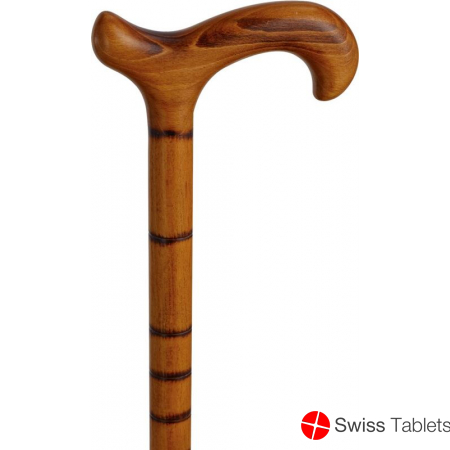 Herdegen Holzstock Bambusimitation Derby buy online