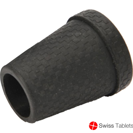 Ossenberg Kapsel für Carbonstoecke 16mm Schwarz buy online