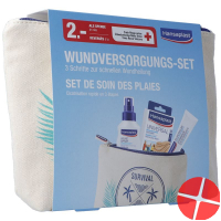 Hansaplast Wundversorgungs-Set Srk Kooperation