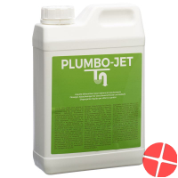 Plumbo Jet Ablaufreiniger Wc (neu) Flasche 2L