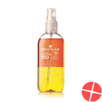 Sensolar Sonnenschutz O Emulgatoren LSF 50 100ml