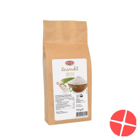 Morga Reismehl Gf Bio Knospe Beutel 500g Morga Reismehl Gf Bio Knospe Beutel 500g