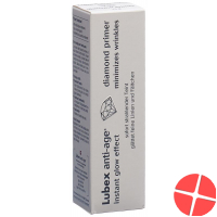 Lubex 15 g diamond anti-age primer tube