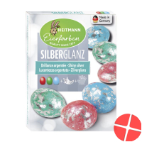 Herboristeria egg color silver shine