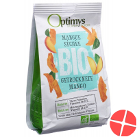 Optimys Getrocknete Mango Bio 150g Optimys Getrocknete Mango Bio 150g