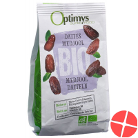 Optimys Medjool Datteln Bio 270g
