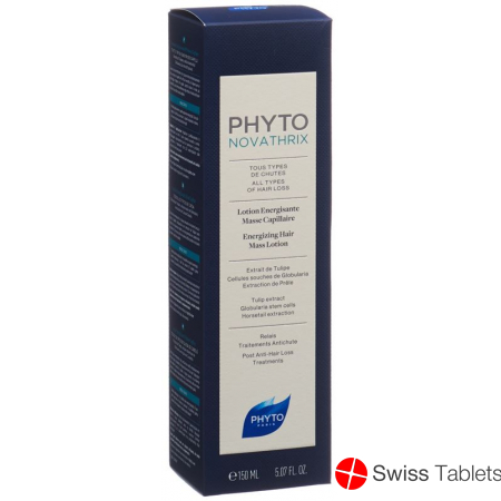 Phytonovathrix Lotion Flasche 150ml buy online
