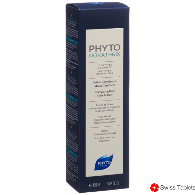 Phytonovathrix Lotion Flasche 150ml buy online