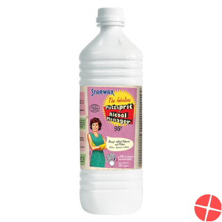 Starwax The Fabulous spray 95 1000 ml Starwax The Fabulous spray 95 1000 ml