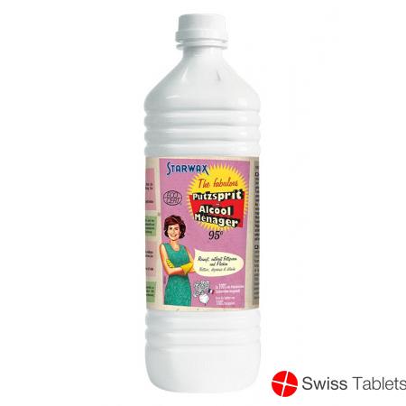 Starwax The Fabulous Putzsprit 95? 1000ml buy online