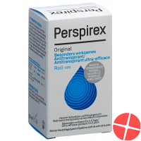 Perspirex Original Antiperspirant Roll-On 20ml