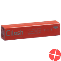 Cilash Wimpernserum Forte 3ml