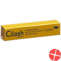 Cilash Brauenserum Forte 3ml