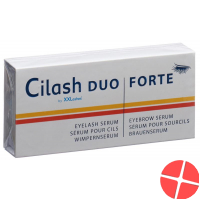 Cilash Forte Duo 2x 3ml