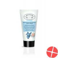 Mettler Feuchtigkeitsspend Naehr Handcreme 30ml