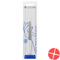 Livsane sapphire file