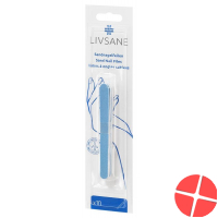 Livsane Sand Nail File Curved
