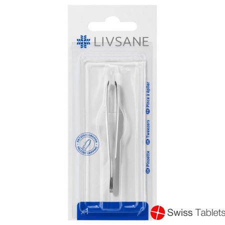 Livsane tweezers buy online