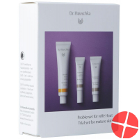Dr. Hauschka Probierset Reife Haut