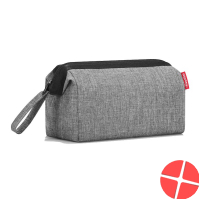 Reisenthel Travel cosmetic 4L Twist Silver