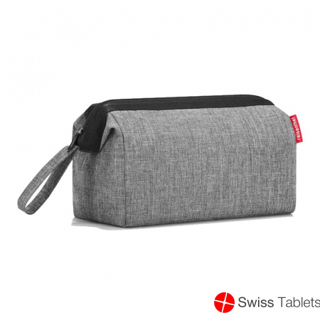 Reisenthel Travel cosmetic 4L Twist Silver buy online
