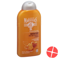 Le Petit Marseillais Shampoo Karite Honig 250ml