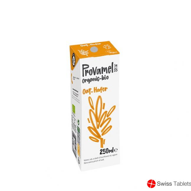 Provamel Haferdrink Bio 250ml buy online